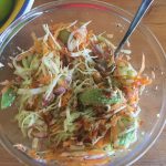 Best Lunch Salad Ever